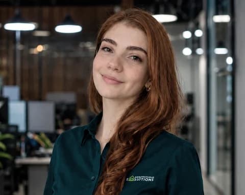 Alejandra Prada, Junior Architect