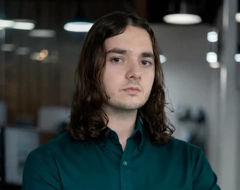 German Torrado, Senior Architect