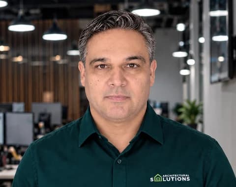 Juan Hernandez, Construction Administration Architect