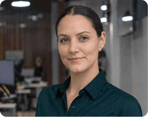 Laura Salazar, Junior Architect