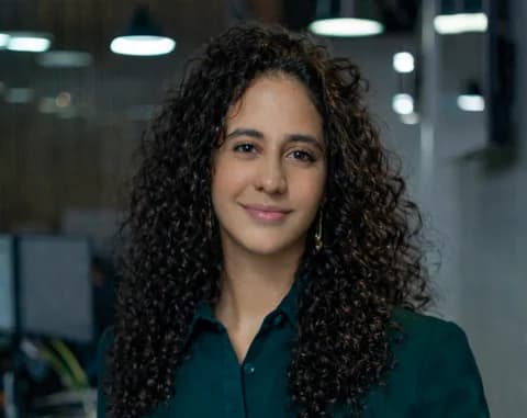 Lizeth Calderón, Senior Structural Engineer