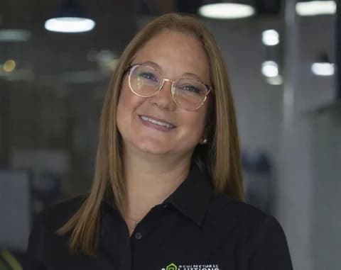 Martha Sampayo, HR Director