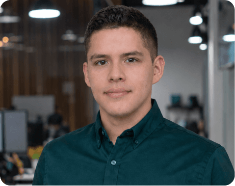 Miguel Arias, Senior Structural Engineer