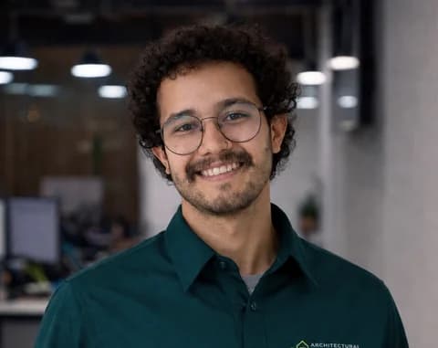 Santiago Cepeda, Architecture Manager