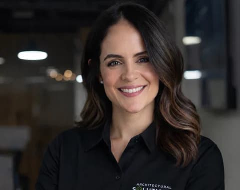 Wendy Ramos, Project Coordination Manager