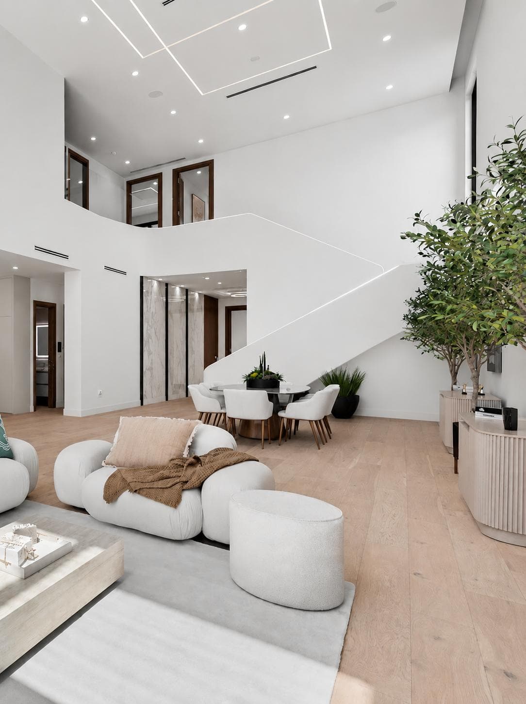 Residential Architecture