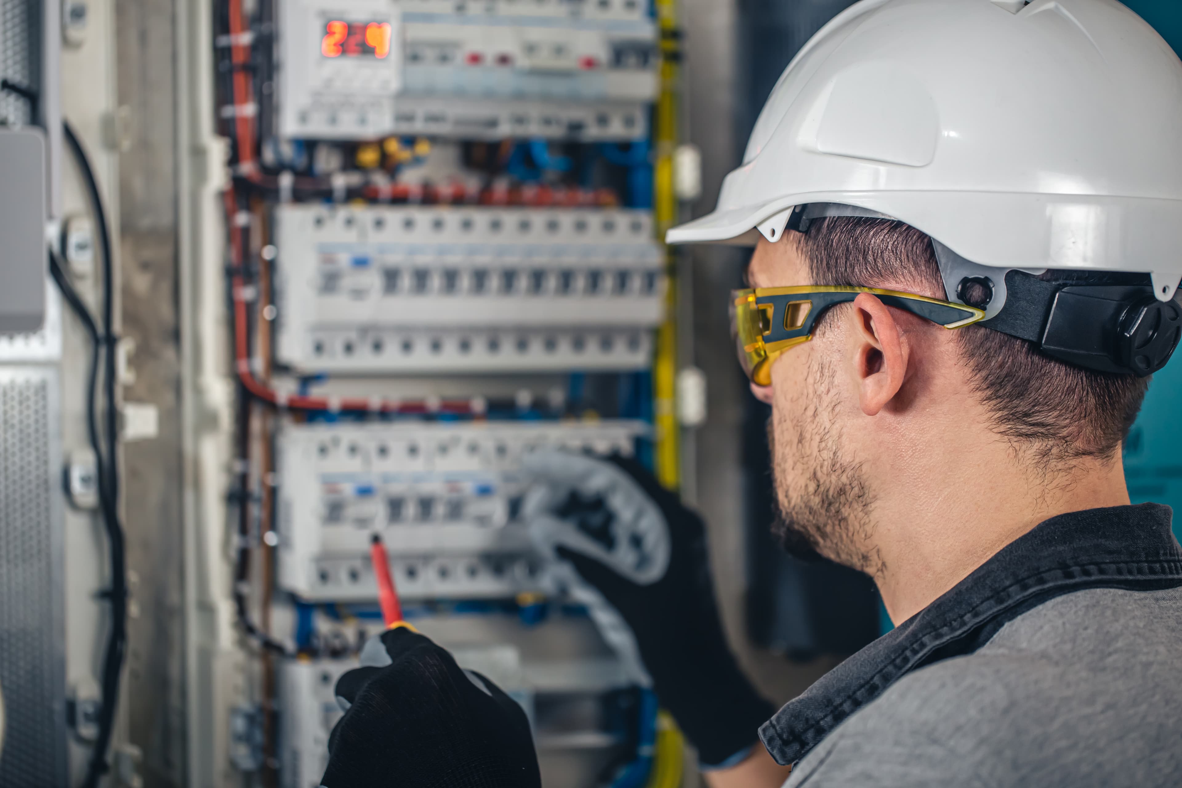 Electrical Engineering