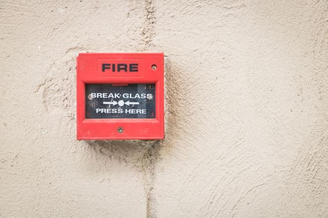 Fire Protection