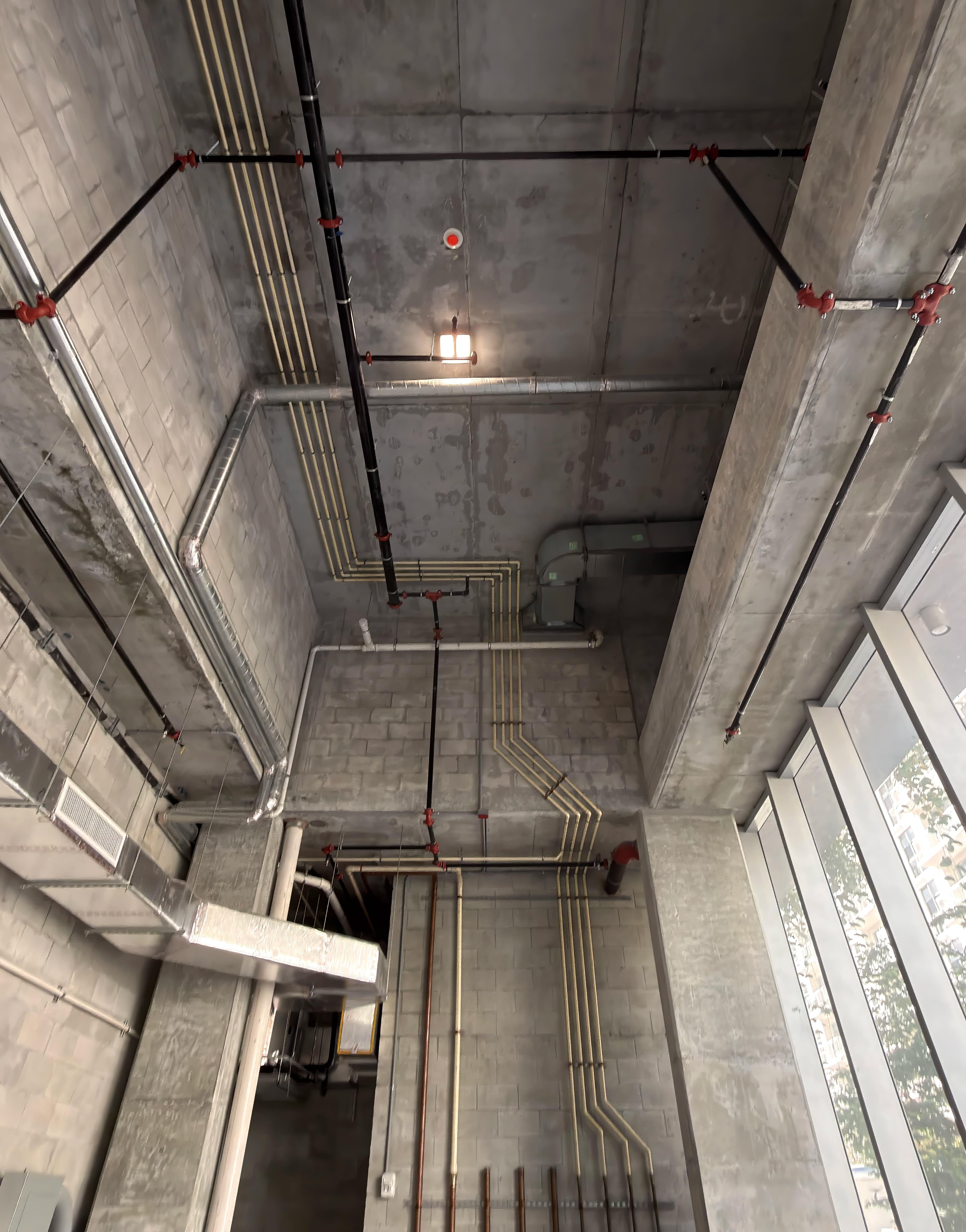 Plumbing Engineering