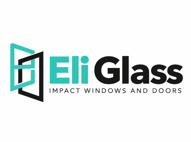 ELI Glass Impact Windows